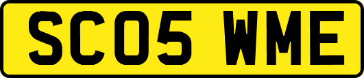 SC05WME