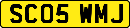 SC05WMJ