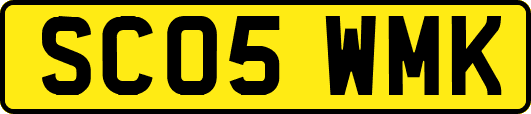SC05WMK
