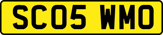 SC05WMO