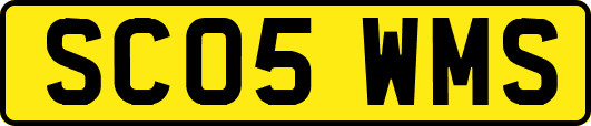 SC05WMS