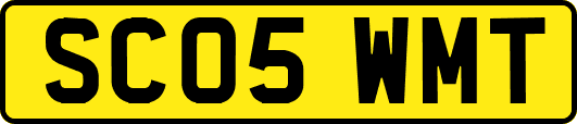SC05WMT