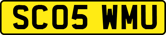 SC05WMU
