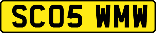 SC05WMW