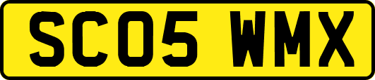 SC05WMX