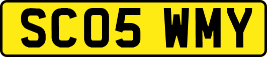 SC05WMY