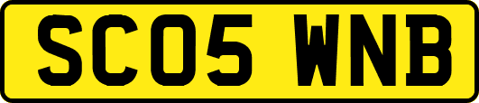 SC05WNB