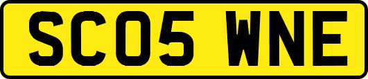 SC05WNE