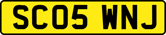 SC05WNJ