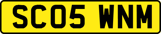 SC05WNM