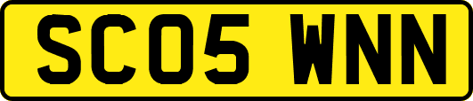SC05WNN