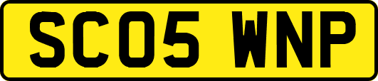SC05WNP