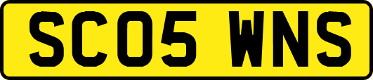 SC05WNS