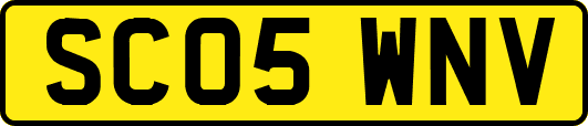 SC05WNV