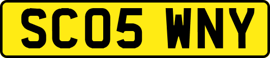 SC05WNY