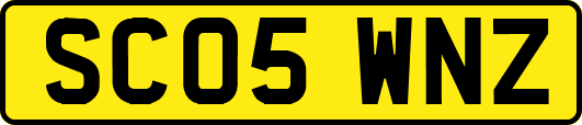 SC05WNZ