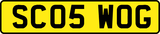 SC05WOG