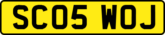 SC05WOJ