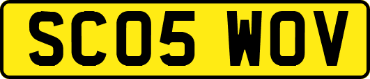 SC05WOV