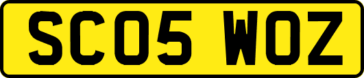 SC05WOZ