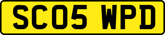 SC05WPD