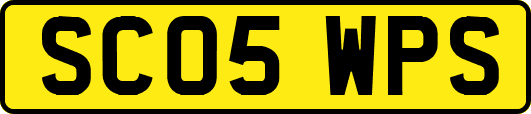 SC05WPS