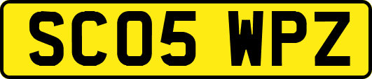 SC05WPZ