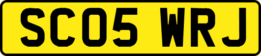 SC05WRJ