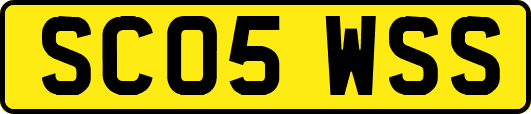 SC05WSS
