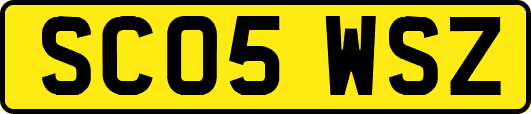 SC05WSZ