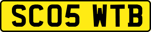 SC05WTB