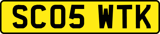 SC05WTK