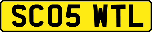 SC05WTL