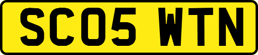 SC05WTN