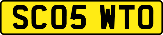 SC05WTO