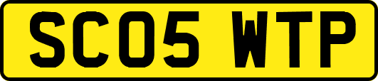 SC05WTP