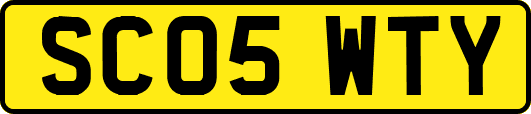 SC05WTY