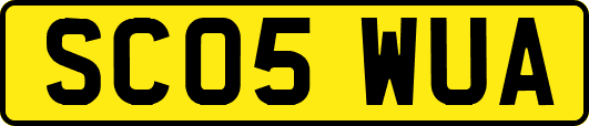 SC05WUA