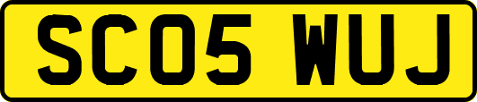 SC05WUJ