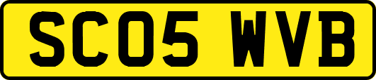 SC05WVB