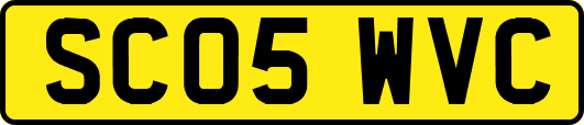 SC05WVC