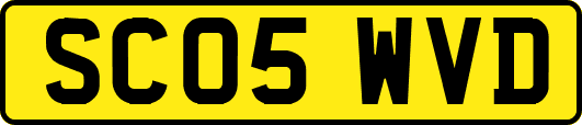 SC05WVD