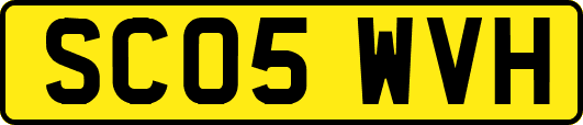 SC05WVH
