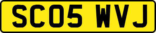 SC05WVJ