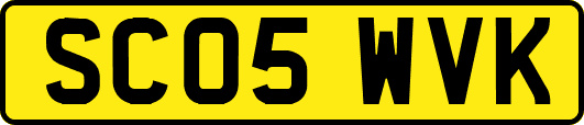 SC05WVK