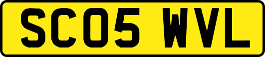 SC05WVL