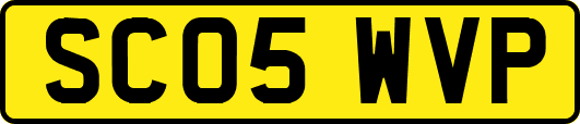 SC05WVP