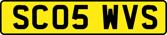 SC05WVS