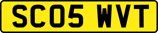 SC05WVT
