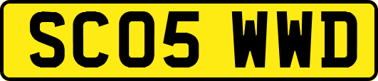 SC05WWD